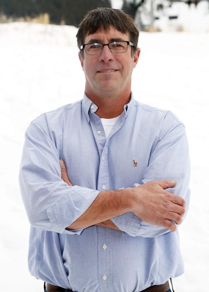 Godomsky: Grateful to the Aspen community - Vimarsana News